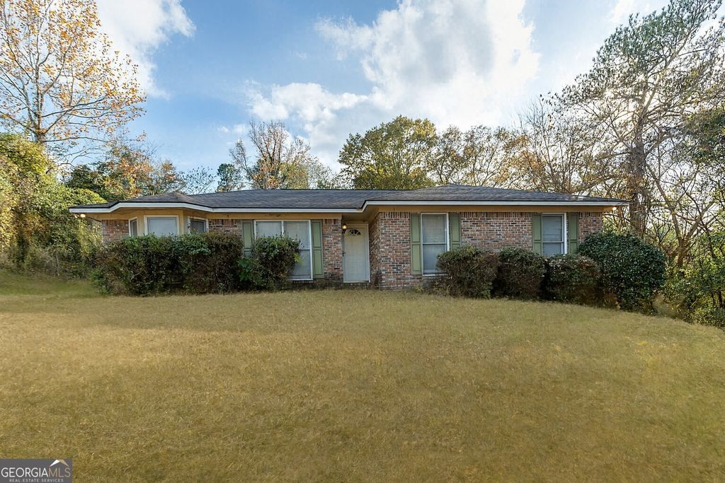 Photo of 6834 Aldora Drive, Columbus, GA 31907 (MLS # 10655718)