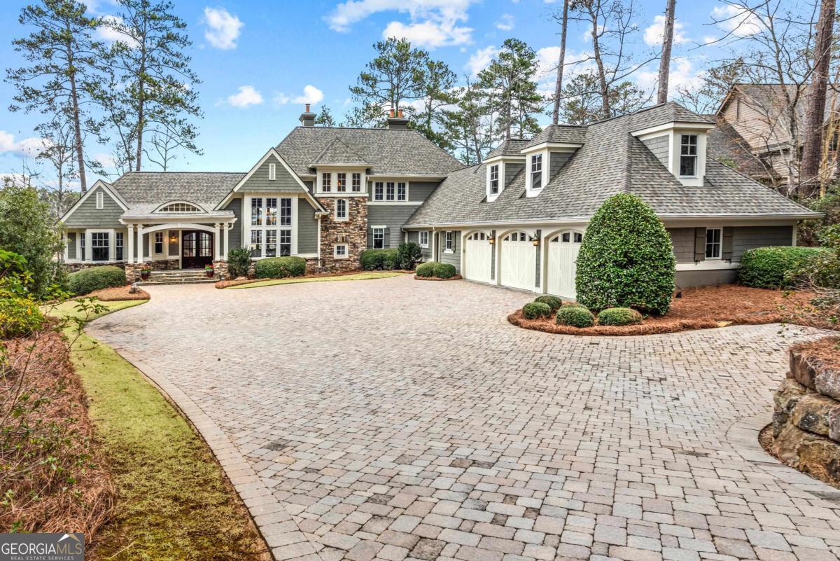 1551 Jackson Ridge RD