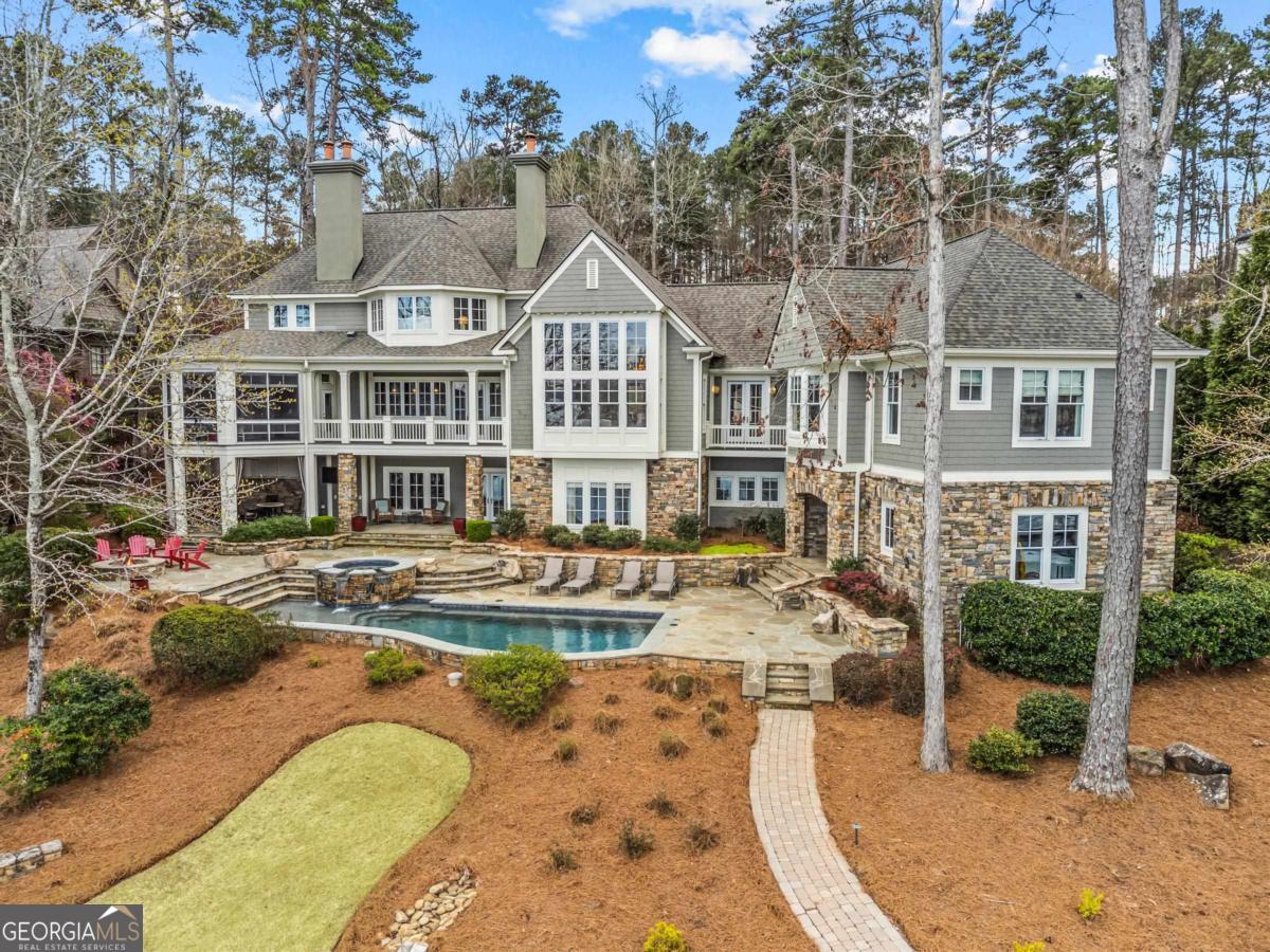 1551 Jackson Ridge RD