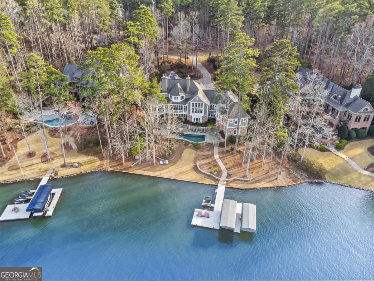 1551 Jackson Ridge RD