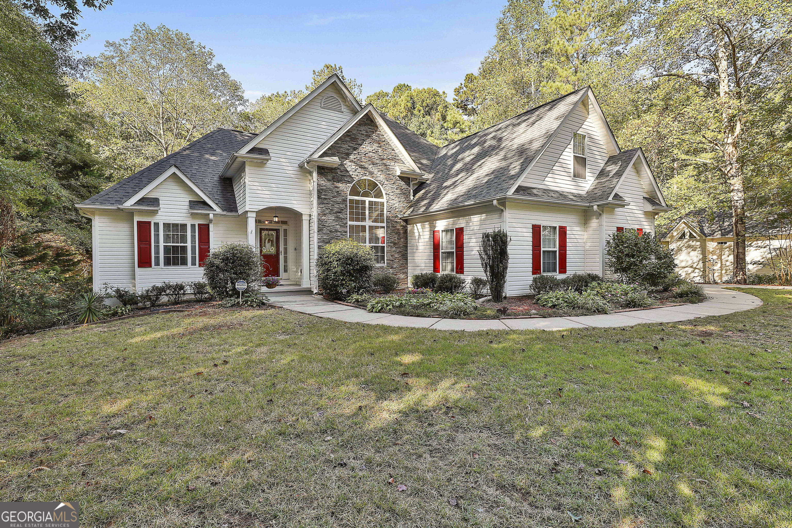 25 Sycamore WAY