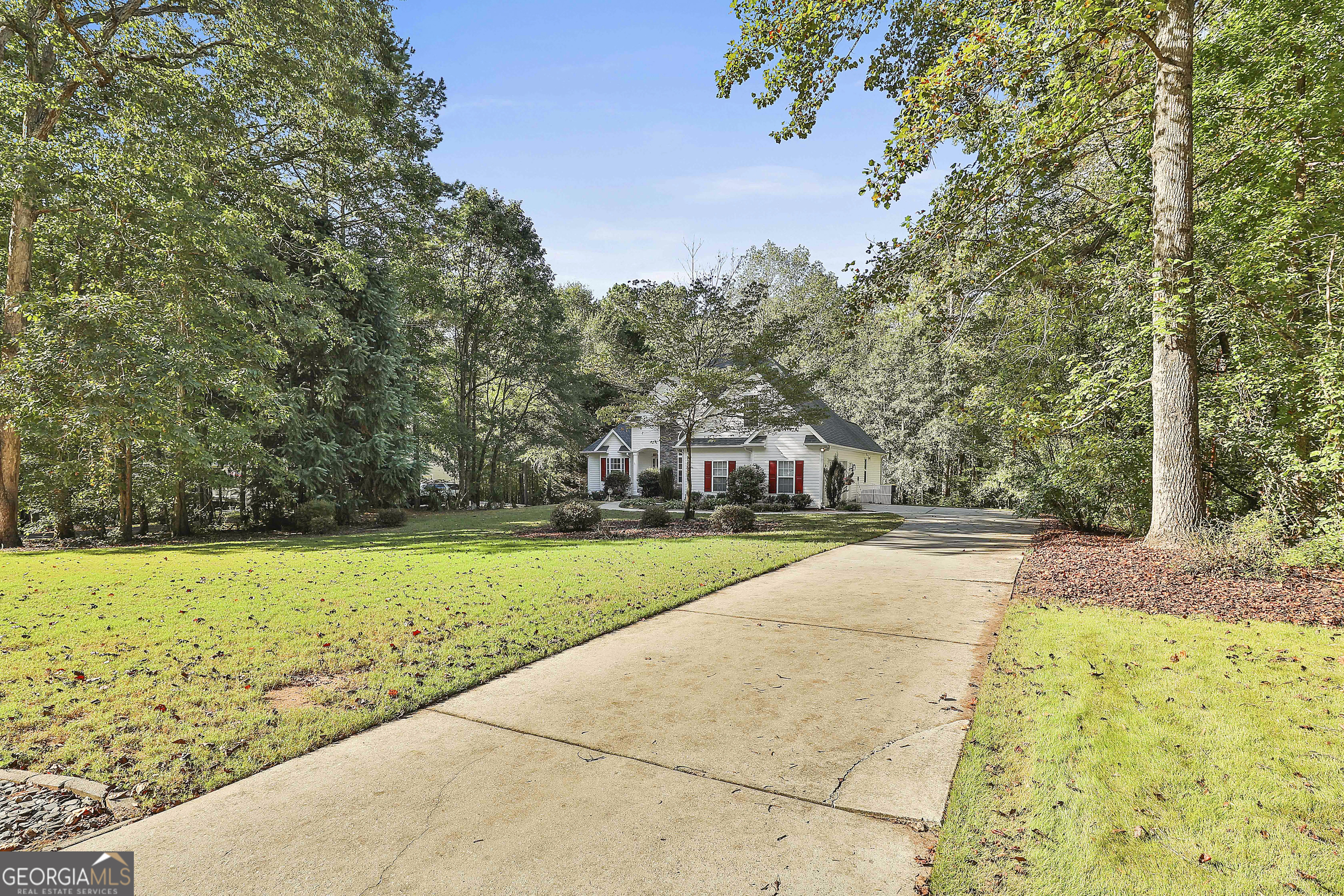 25 Sycamore WAY