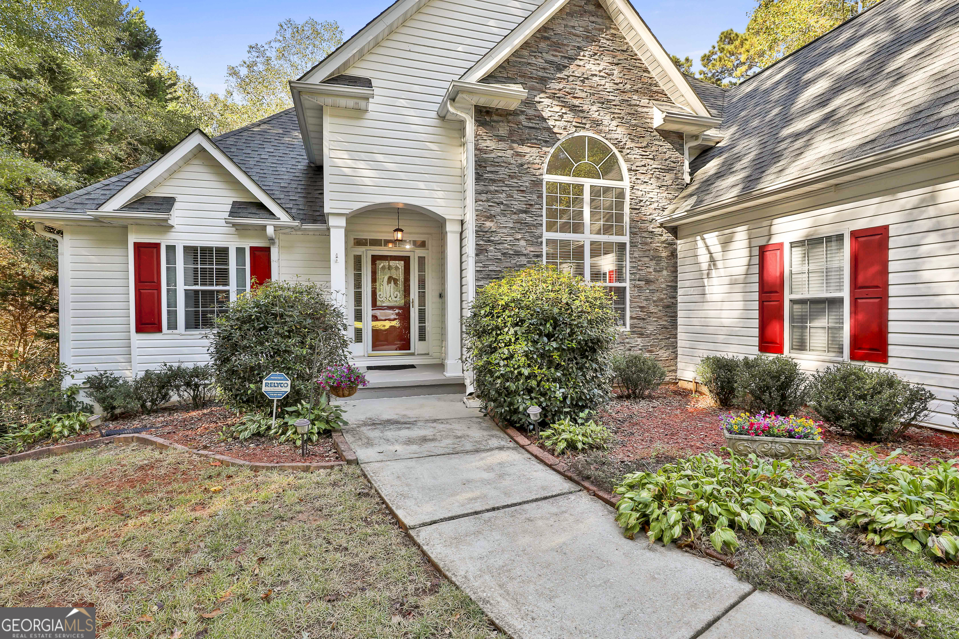 25 Sycamore WAY