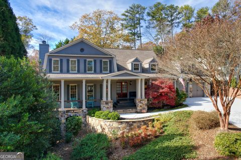 33 Old Stonemill RD NE Marietta GA 30067