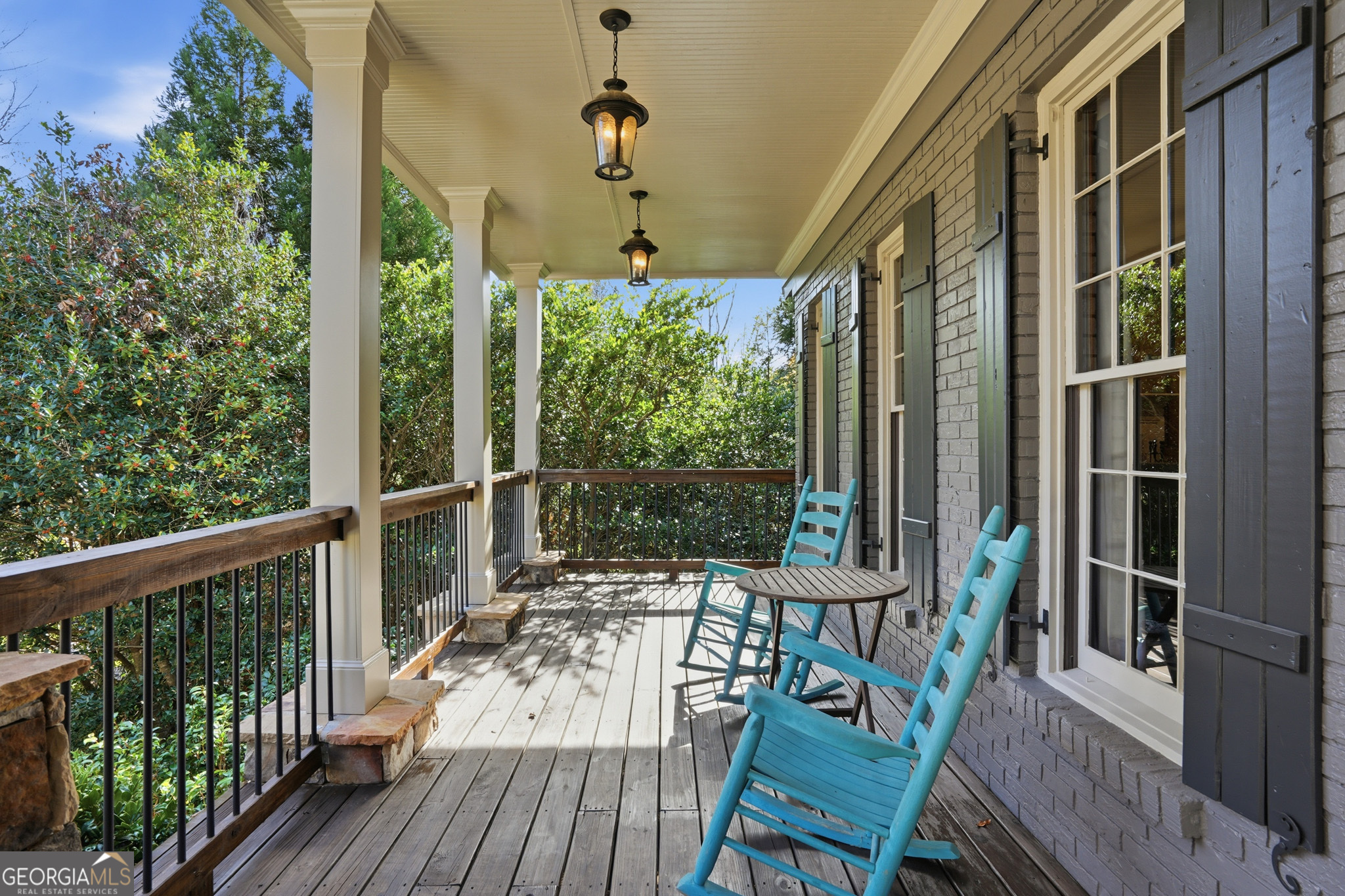 33 Old Stonemill RD NE