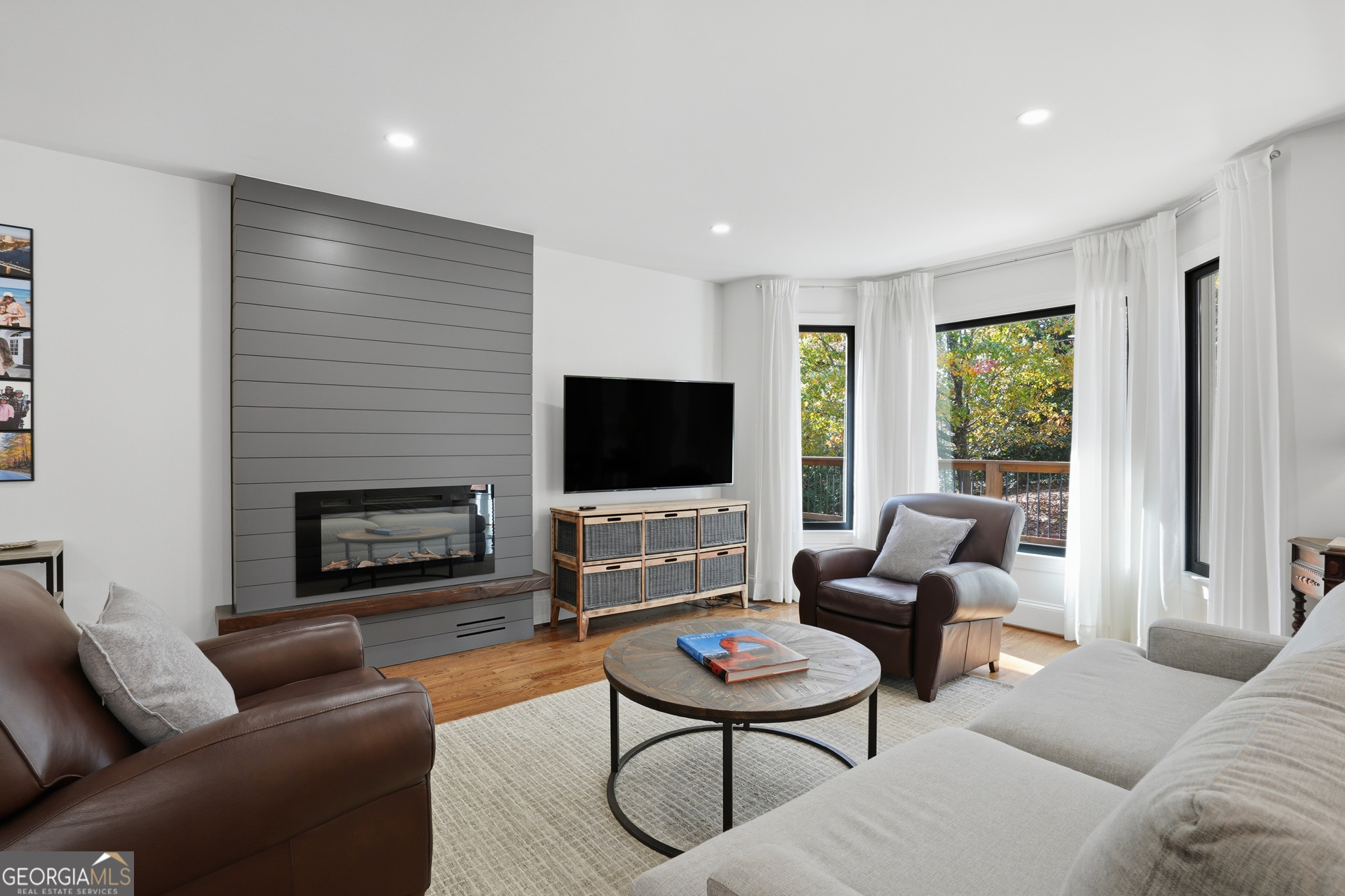 33 Old Stonemill RD NE