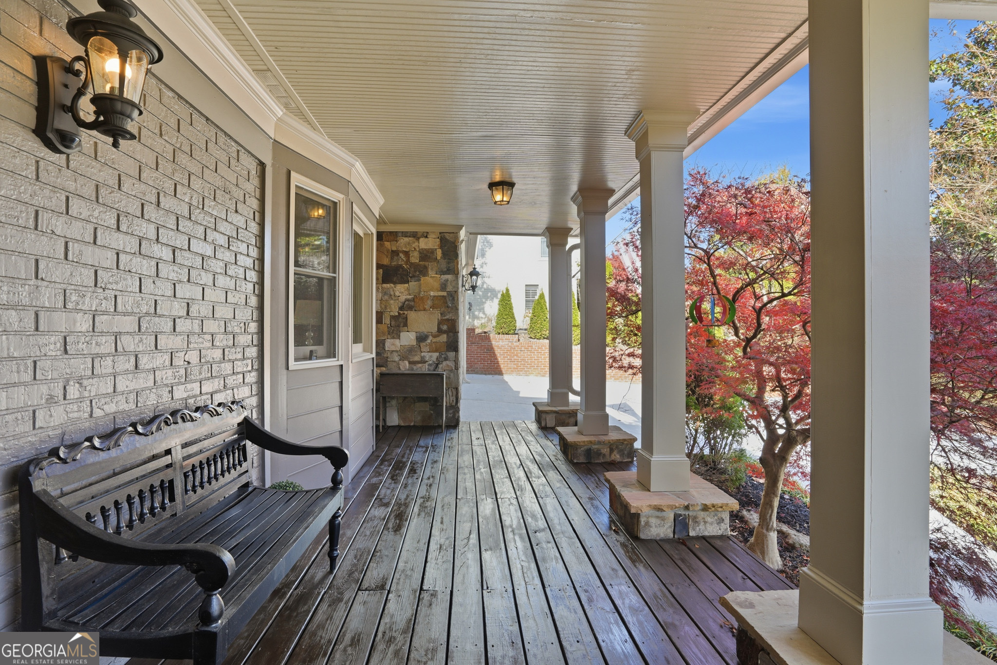 33 Old Stonemill RD NE