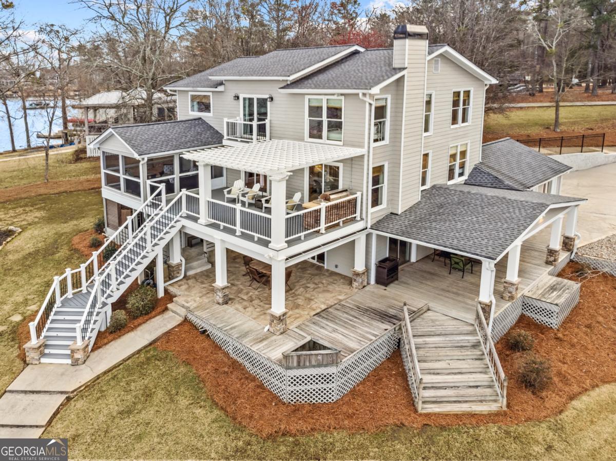 140 Shelby DR