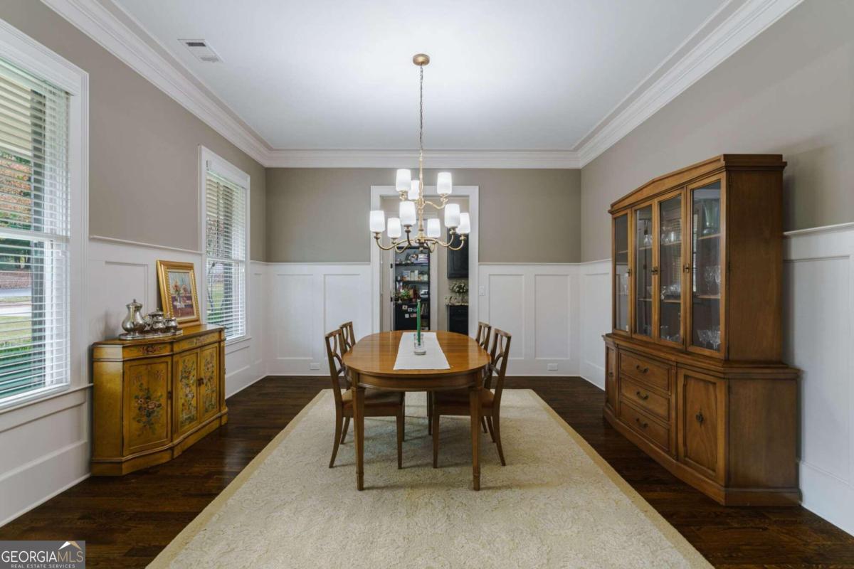 1303 Oconee Springs DR
