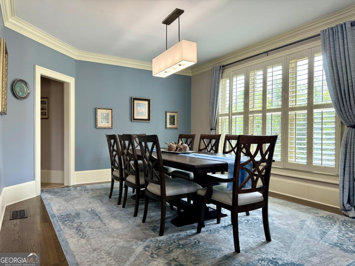 Haynes Manor - Residential