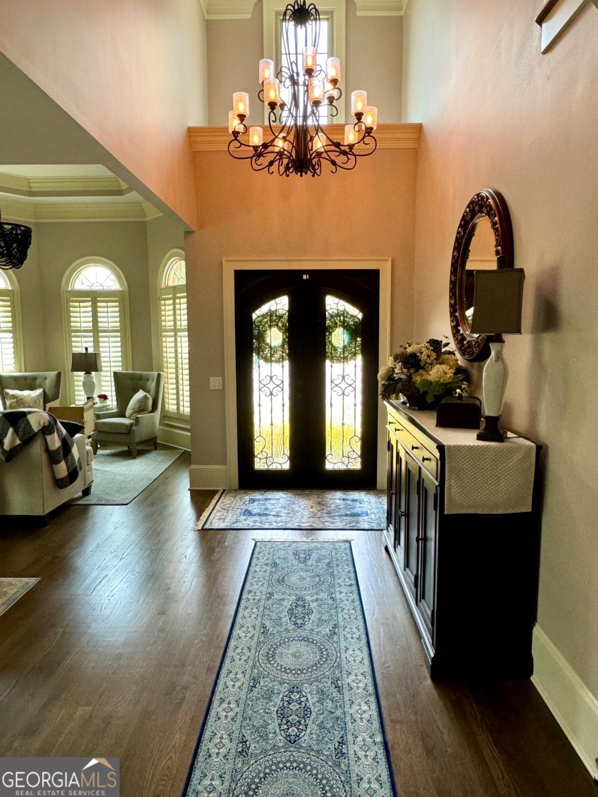Haynes Manor - Residential