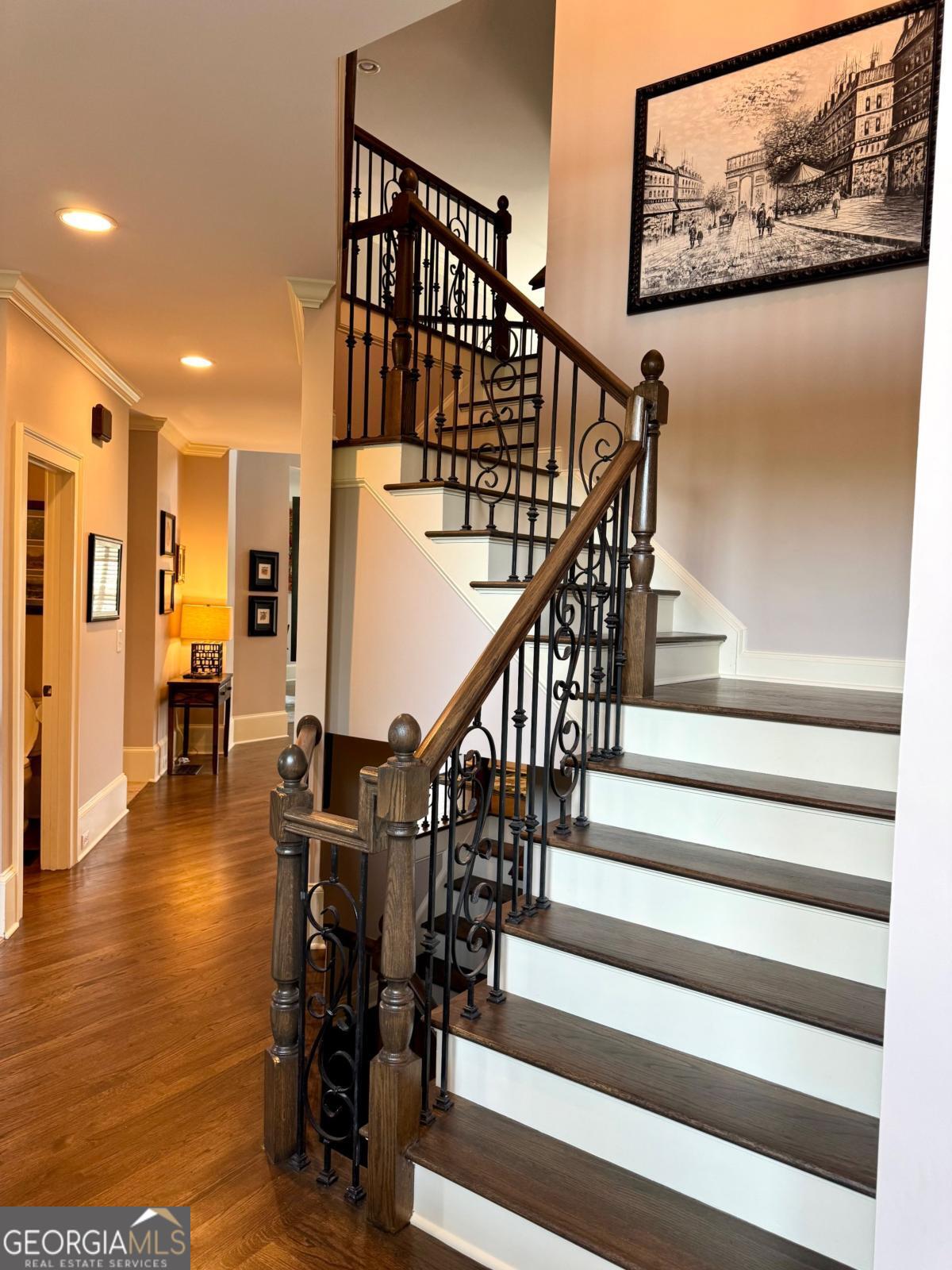 Haynes Manor - Residential