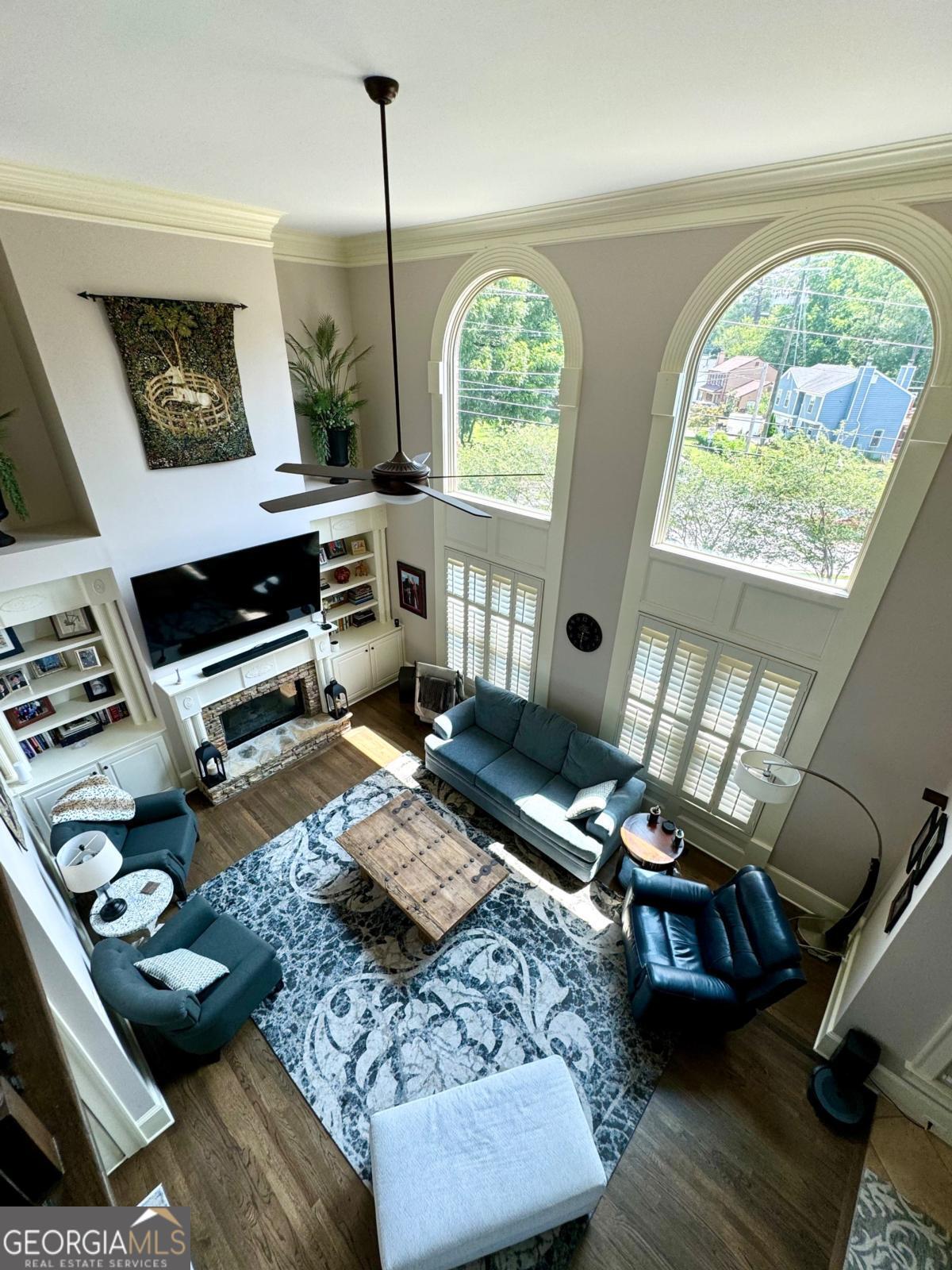 Haynes Manor - Residential
