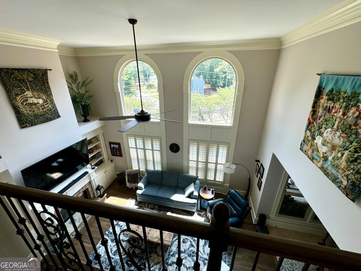 Haynes Manor - Residential