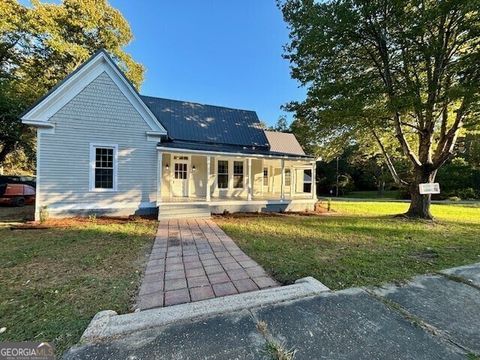 17843 Main ST Woodbury GA 30293