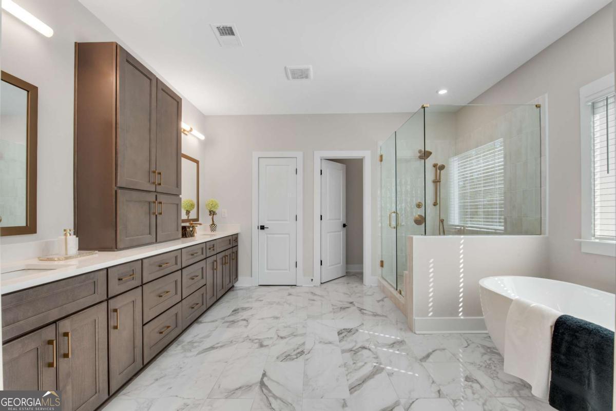 The Retreat at Caney Creek - Residential Income