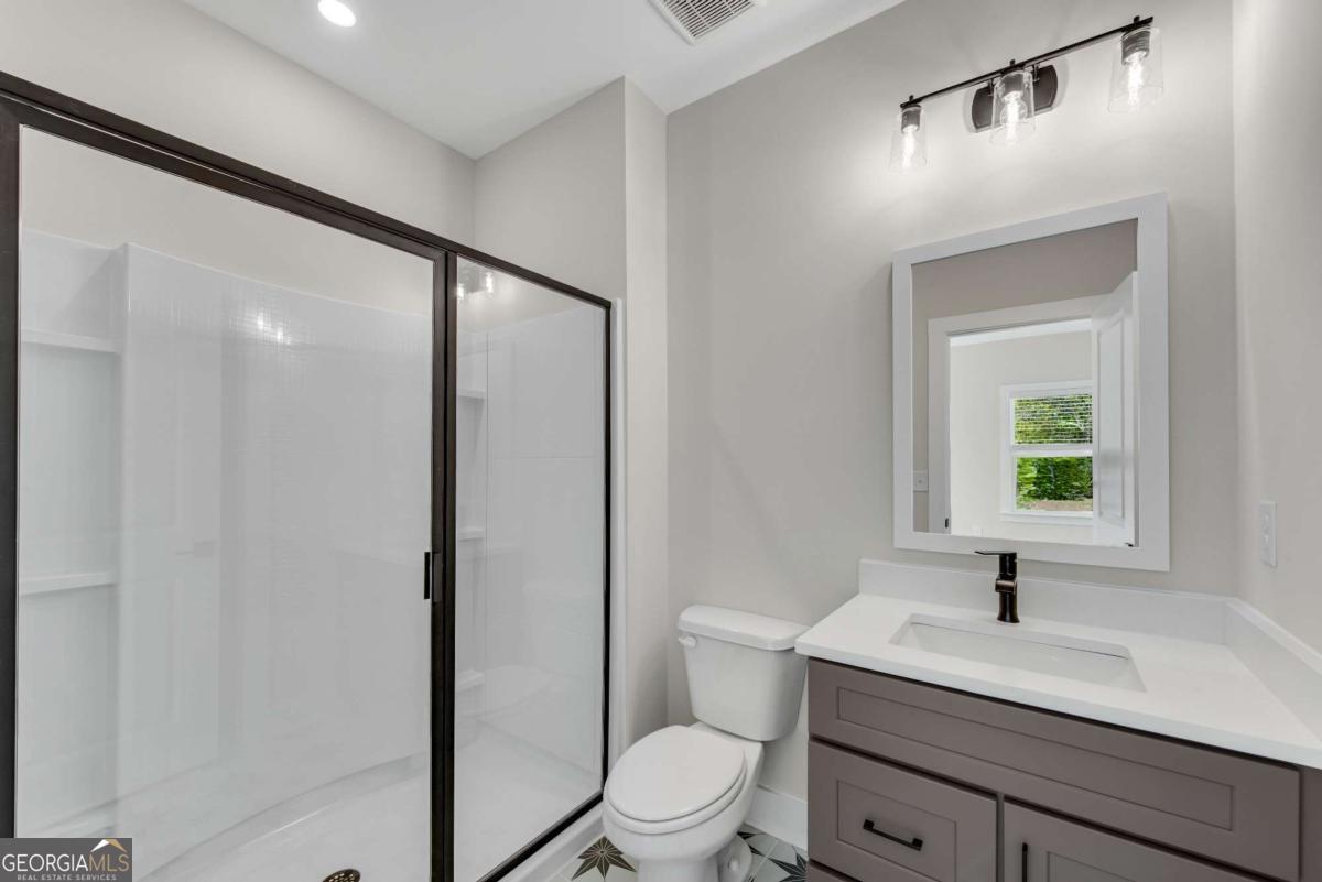 The Retreat at Caney Creek - Residential Income