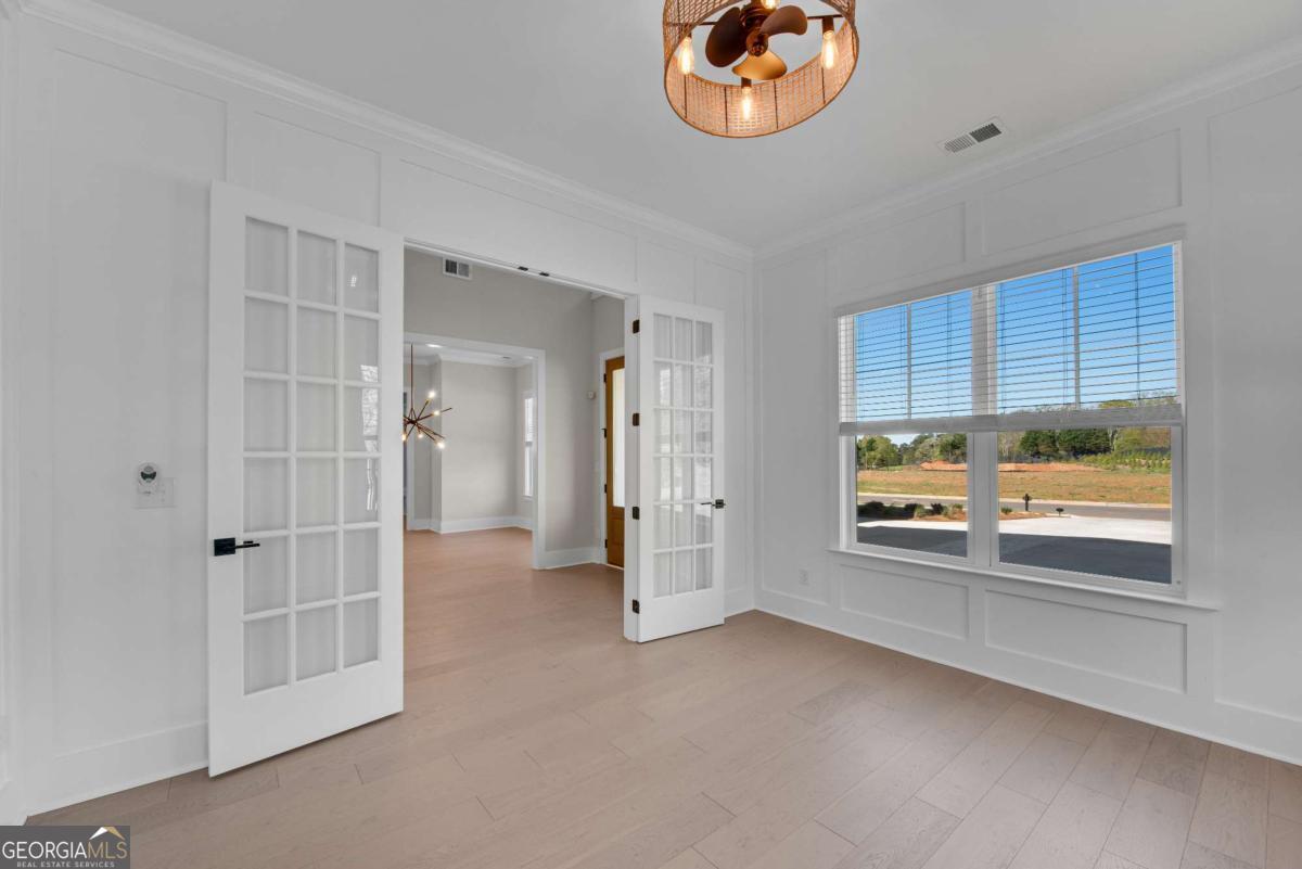 The Retreat at Caney Creek - Residential Income