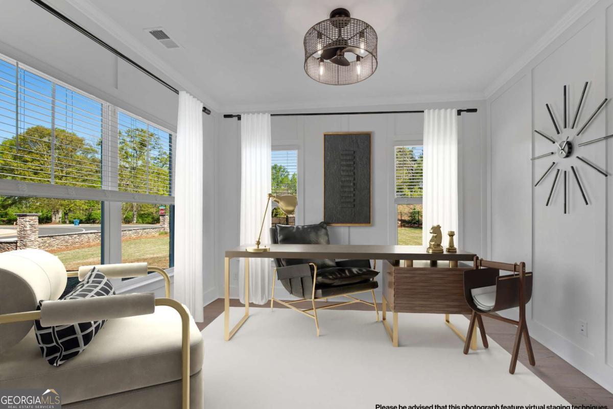 The Retreat at Caney Creek - Residential Income