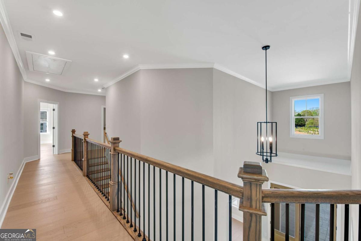 The Retreat at Caney Creek - Residential Income