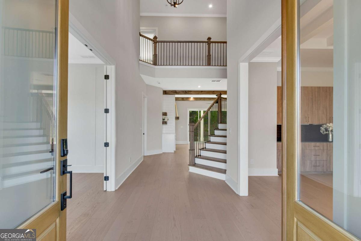 The Retreat at Caney Creek - Residential Income