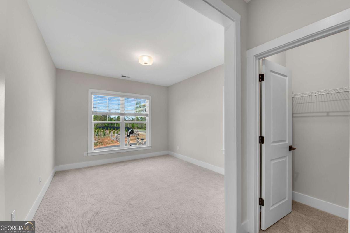The Retreat at Caney Creek - Residential Income
