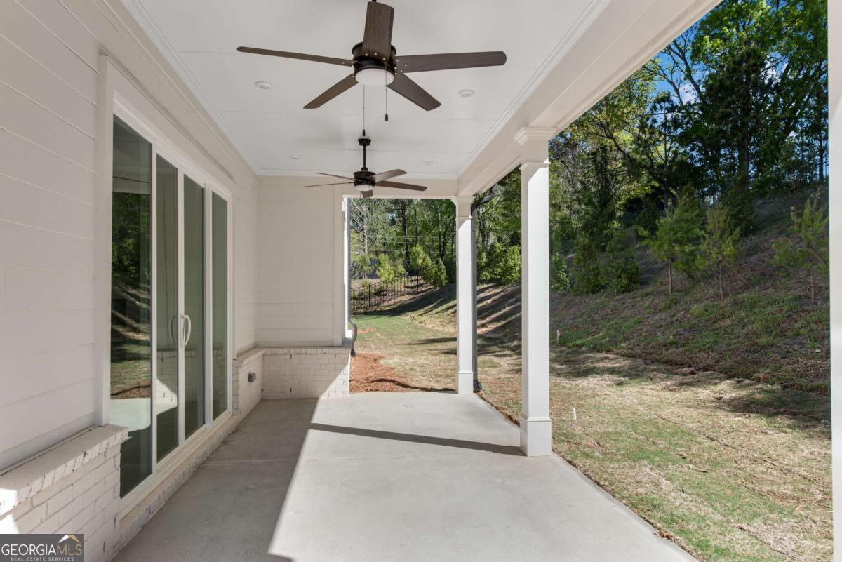 The Retreat at Caney Creek - Residential Income