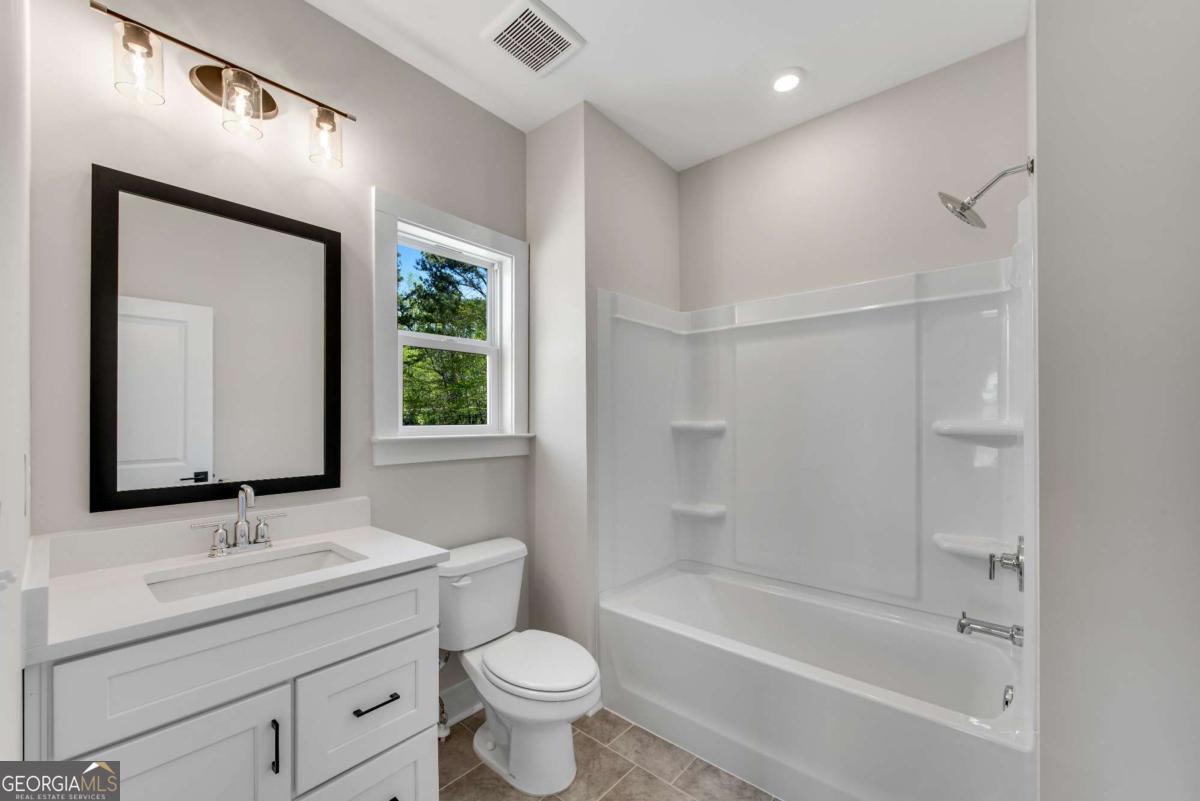 The Retreat at Caney Creek - Residential Income