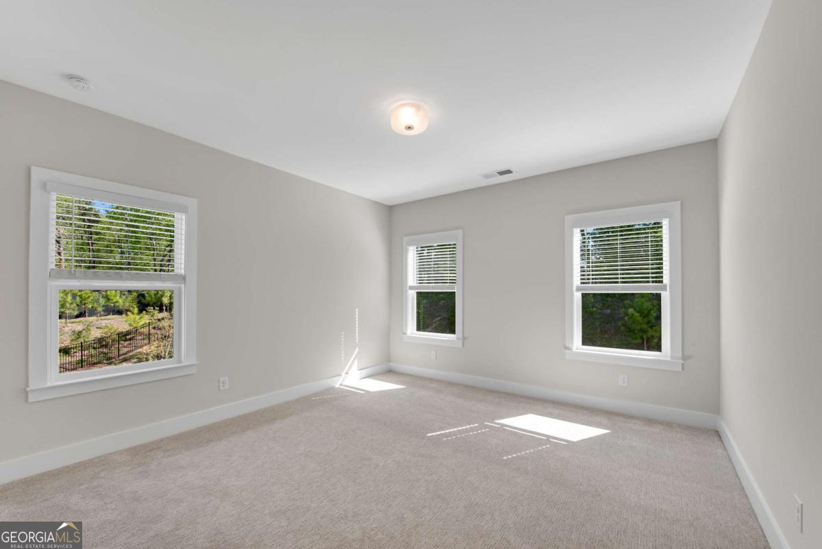 The Retreat at Caney Creek - Residential Income