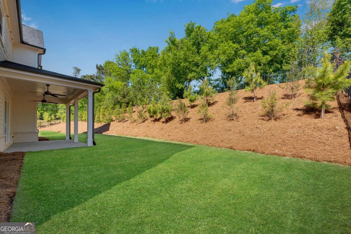 The Retreat at Caney Creek - Residential Income