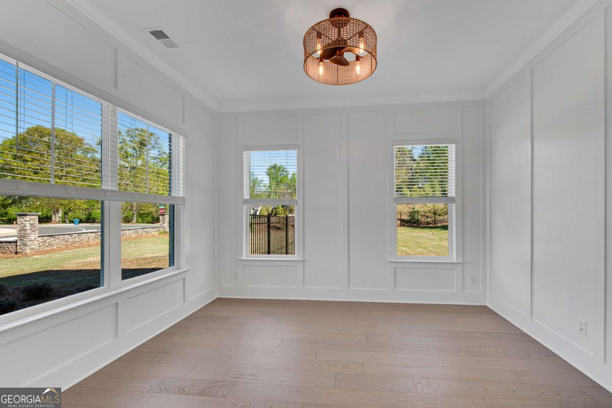 The Retreat at Caney Creek - Residential Income