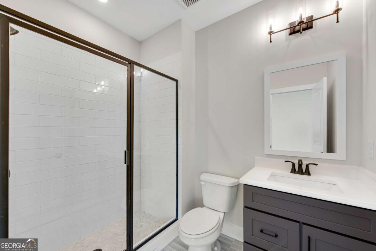 The Retreat at Caney Creek - Residential Income