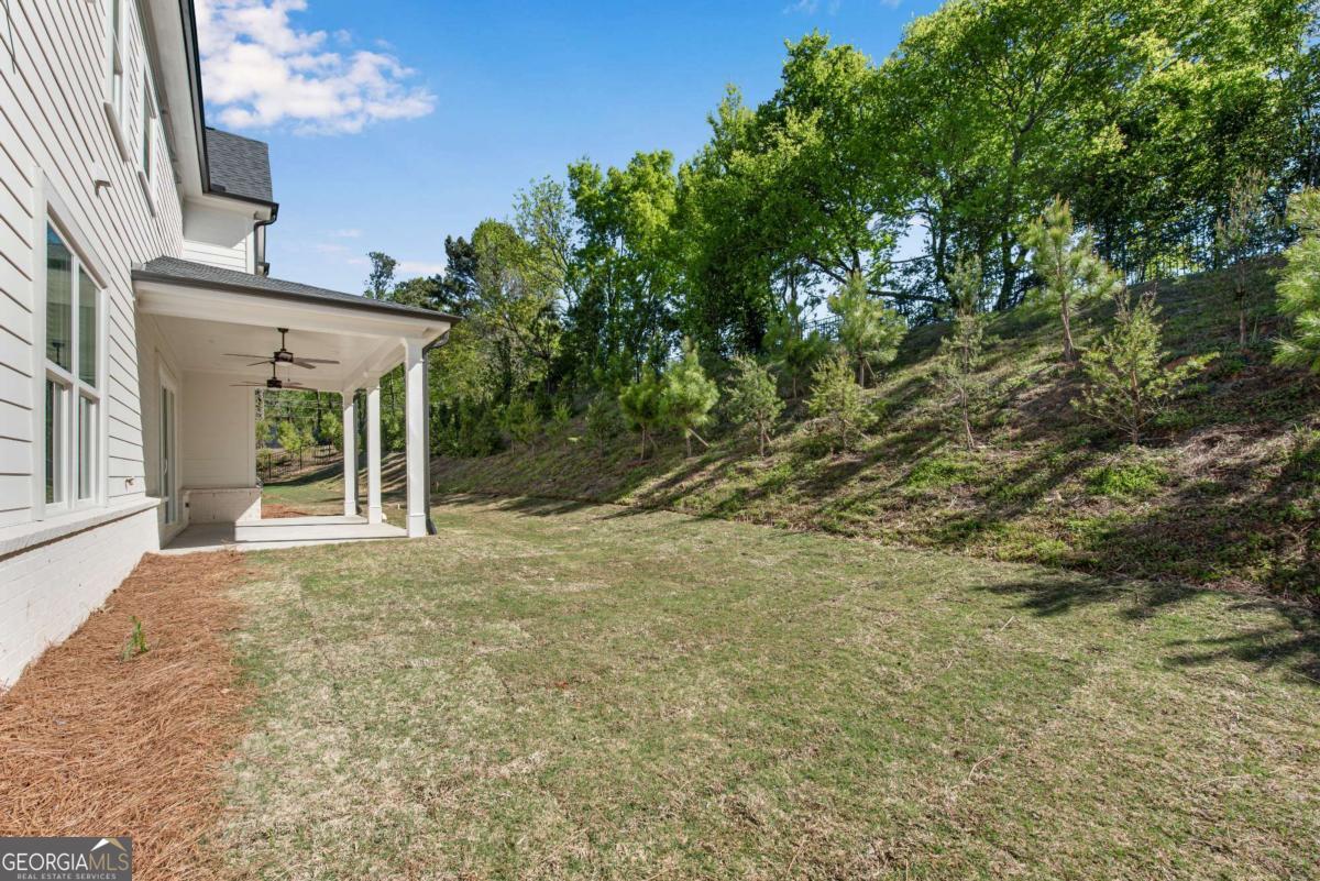 The Retreat at Caney Creek - Residential Income