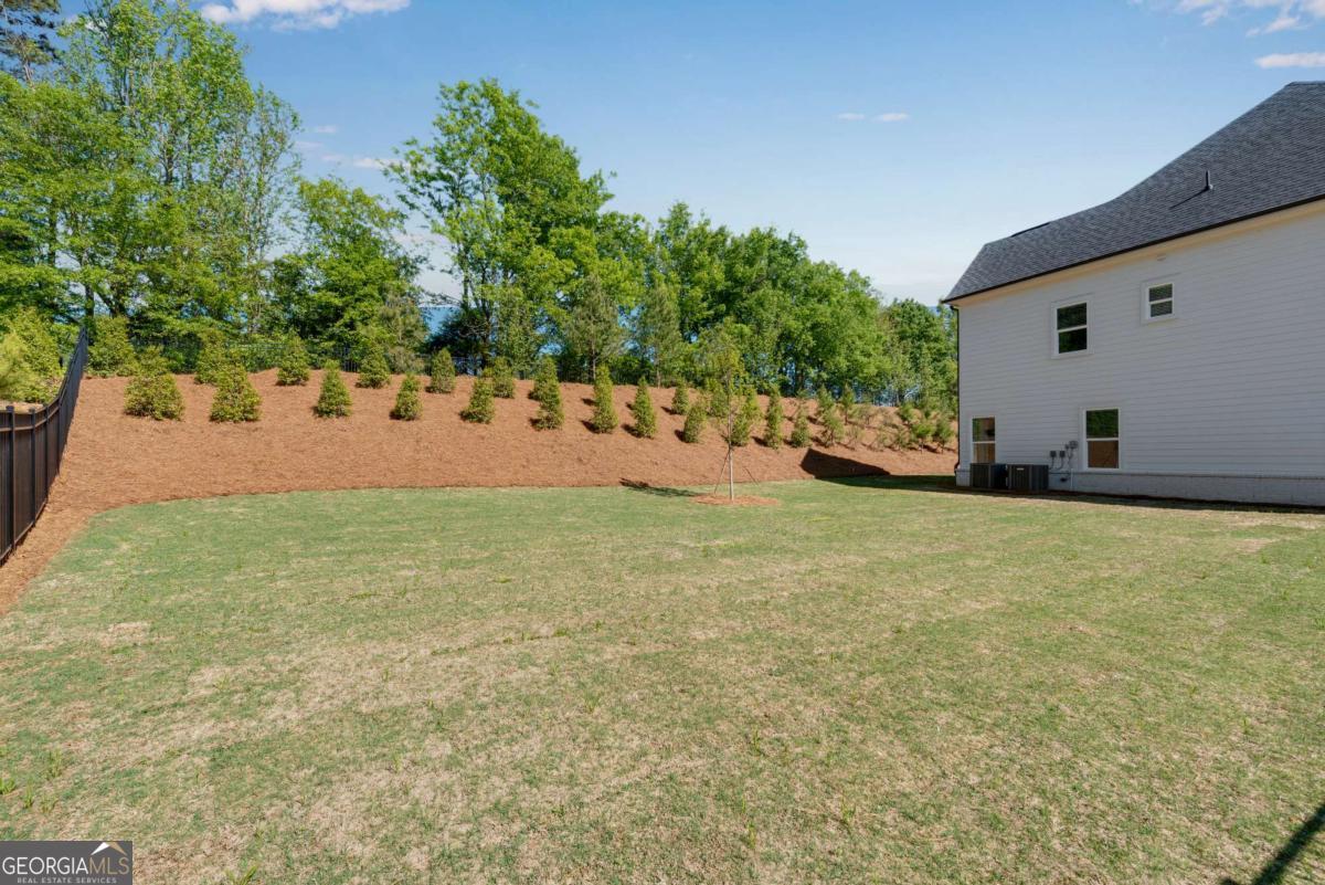 The Retreat at Caney Creek - Residential Income
