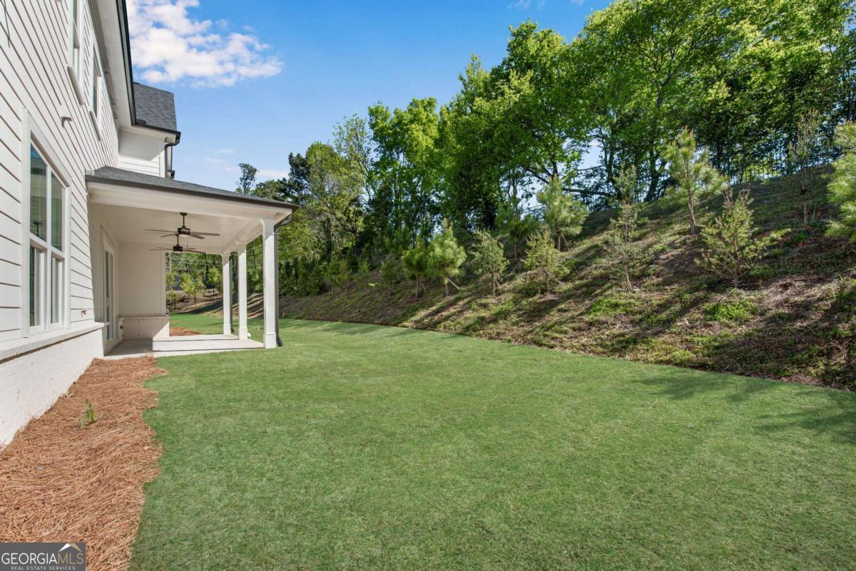 The Retreat at Caney Creek - Residential Income
