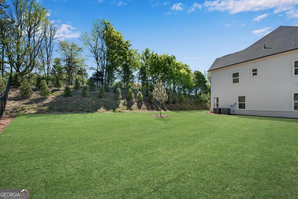 The Retreat at Caney Creek - Residential Income