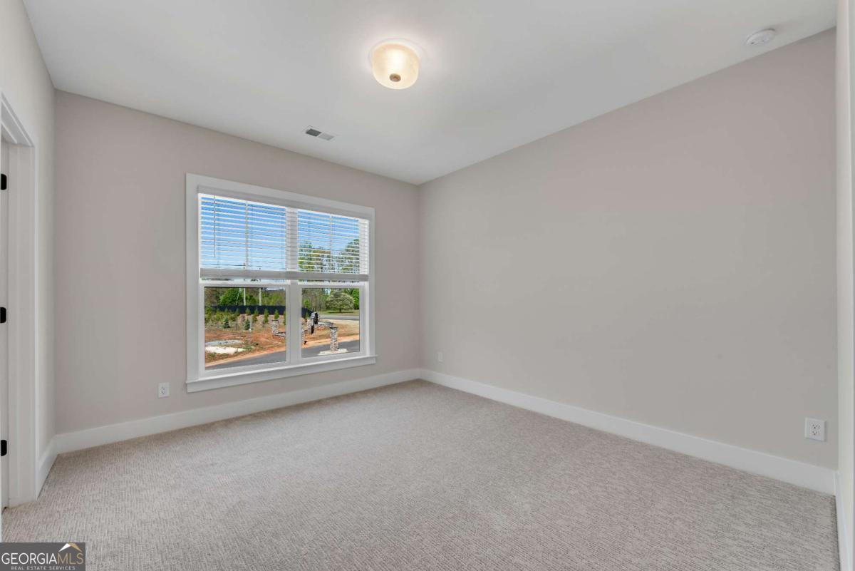 The Retreat at Caney Creek - Residential Income