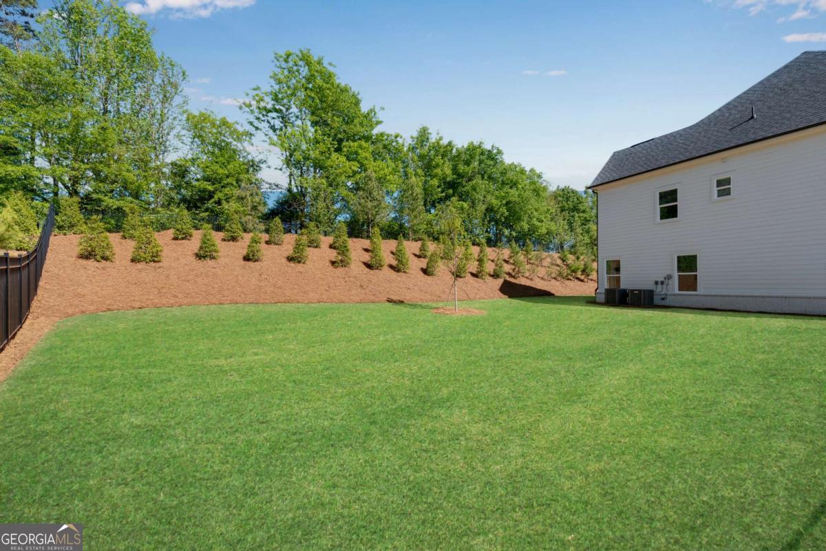 The Retreat at Caney Creek - Residential Income