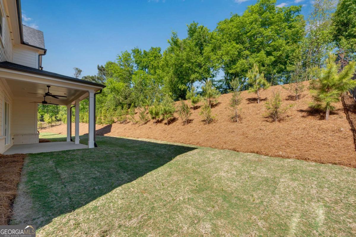 The Retreat at Caney Creek - Residential Income