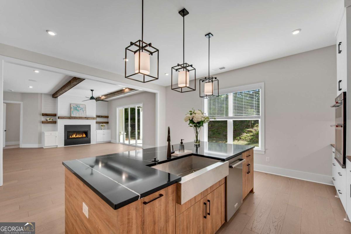 The Retreat at Caney Creek - Residential Income