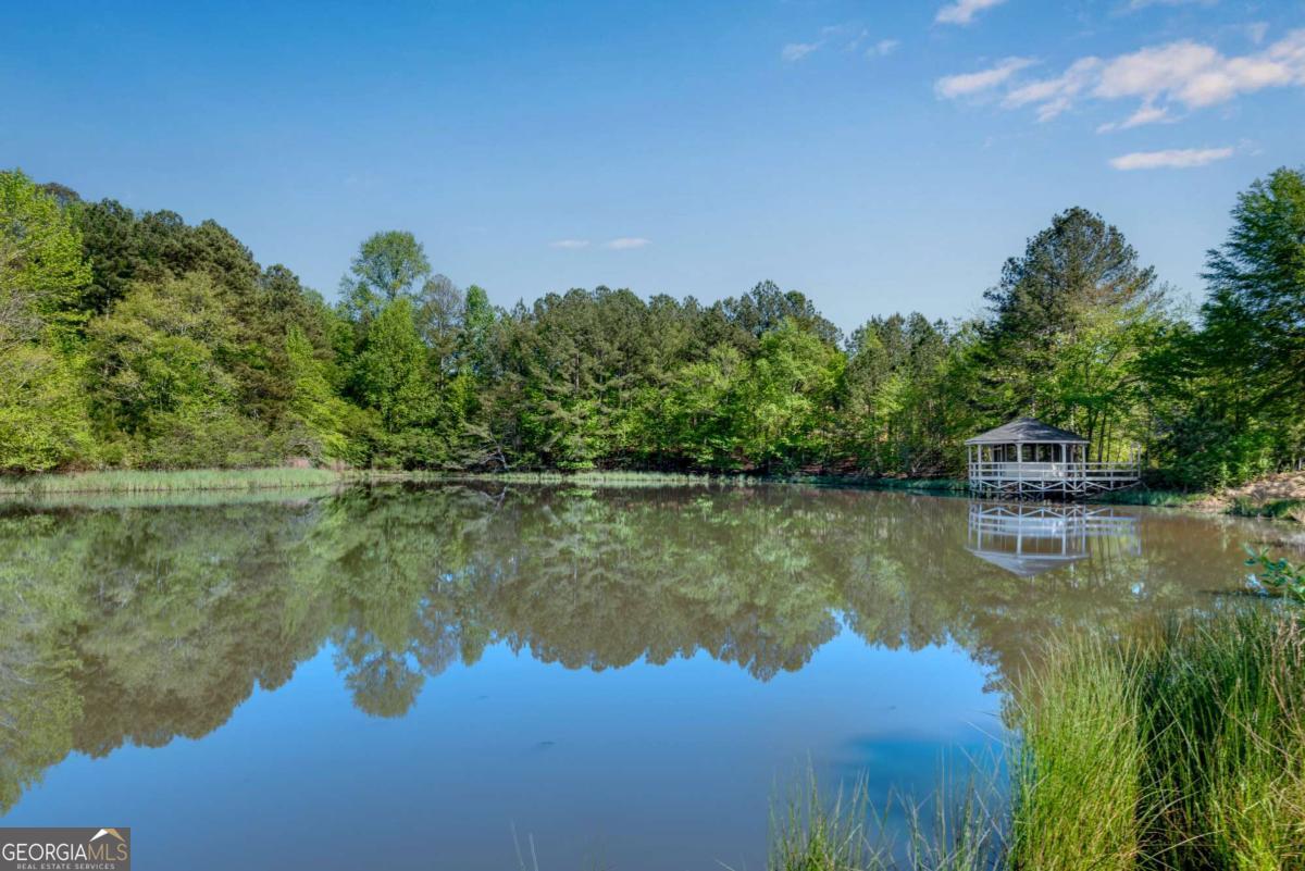 The Retreat at Caney Creek - Residential Income