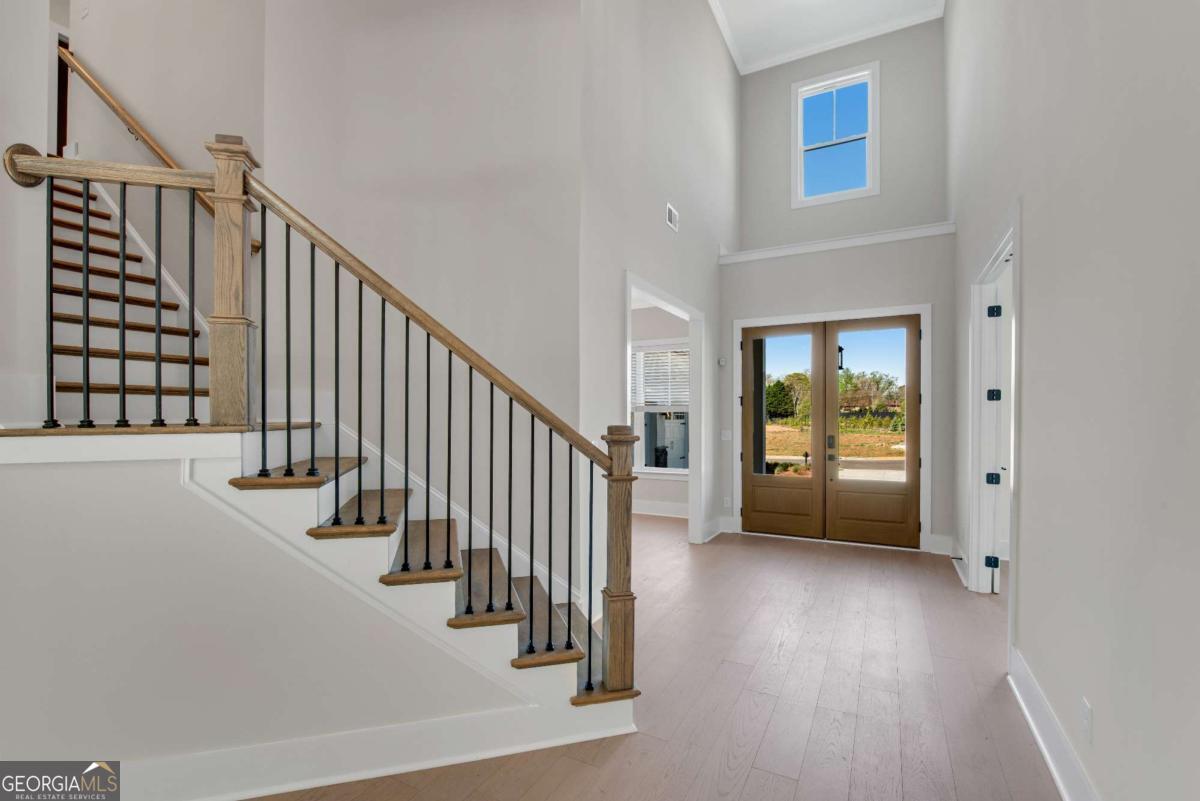 The Retreat at Caney Creek - Residential Income