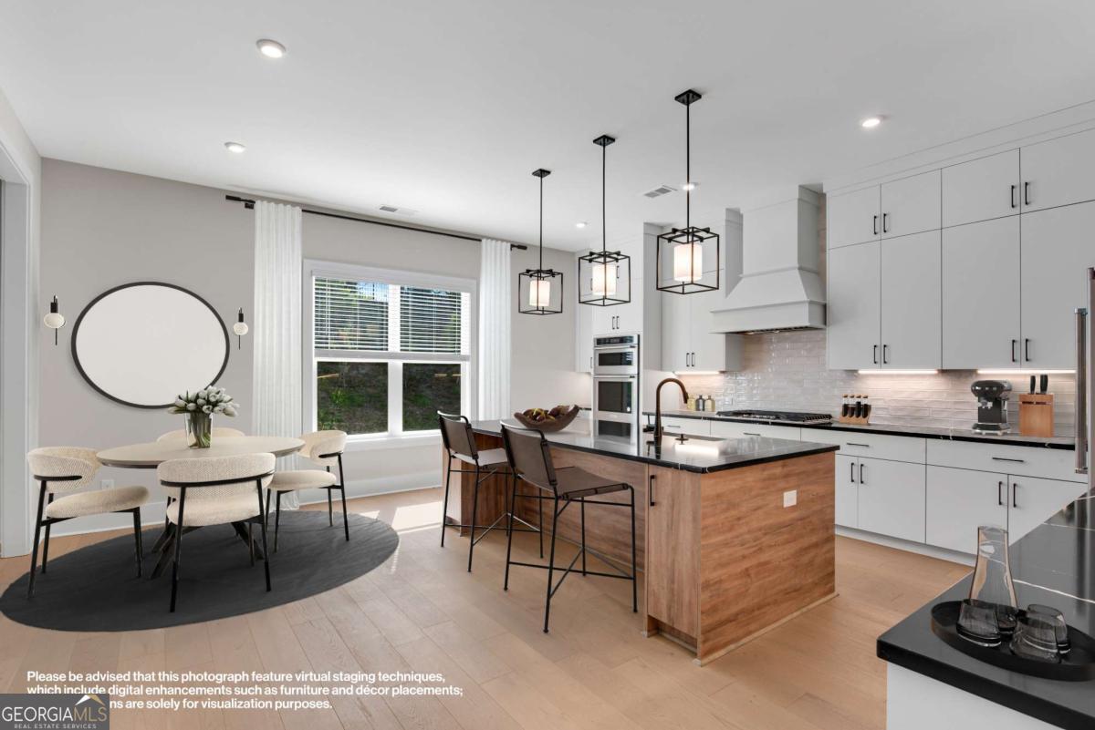 The Retreat at Caney Creek - Residential Income