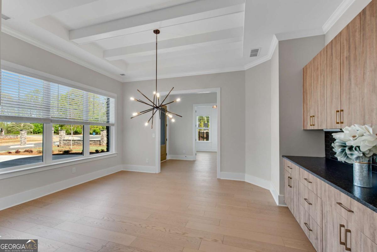 The Retreat at Caney Creek - Residential Income