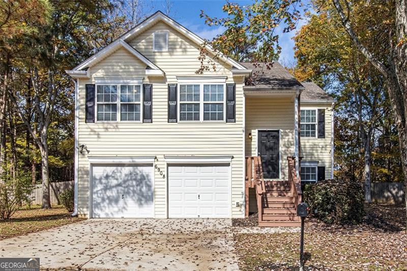Photo 1 of 30 — 6908 REGISTRY CHASE, Stone Mountain, GA 30087