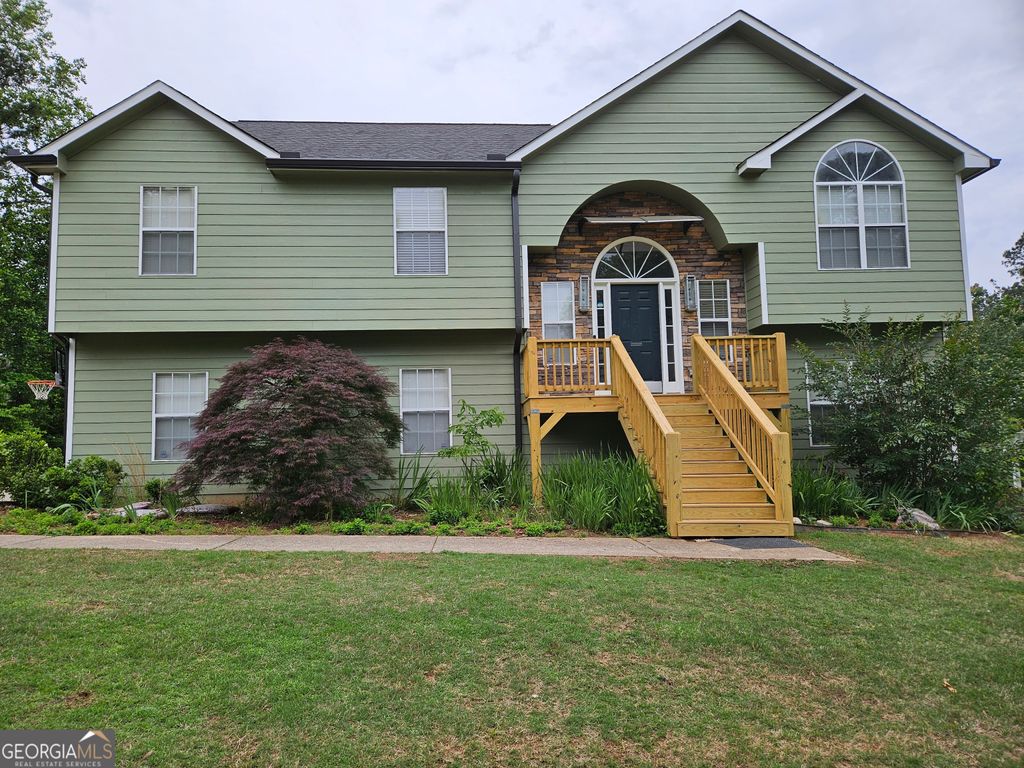 Photo of 120 Oak Crest Lane, Dallas, GA 30132 (MLS # 10760771)