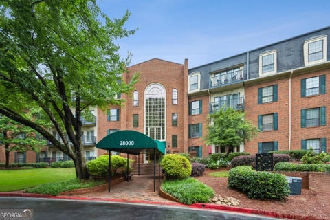 Photo of 28306 Plantation Drive NE #28306, Atlanta, GA 30324 (MLS # 10784108)