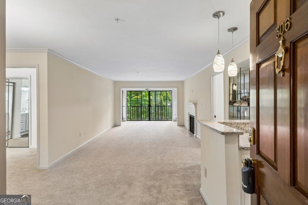 Photo of 28306 Plantation Drive NE #28306, Atlanta, GA 30324 (MLS # 10784108)