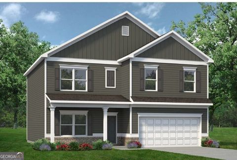 Photo of 113 Sycamore Lane, Calhoun, GA 30701 (MLS # 10608262)