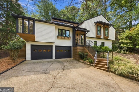 Photo for 515 Silver Pine TRL